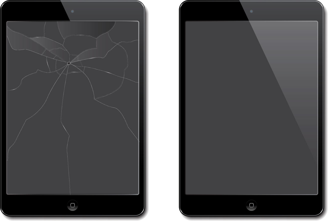 Repair or Replace a Tablet? [Rob the Phone Doctor]