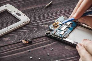 Cell Phone Repair Misconceptions